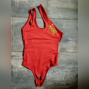New Bodysuit